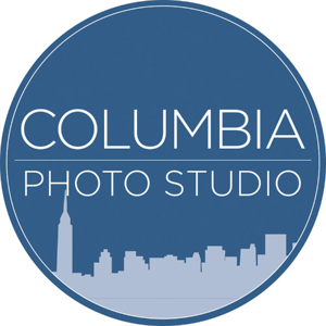 Columbia Photo Studio logo