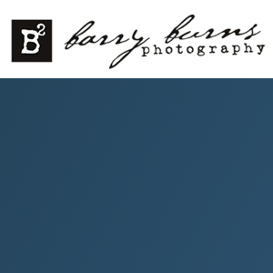 Barry Burns Photography logo