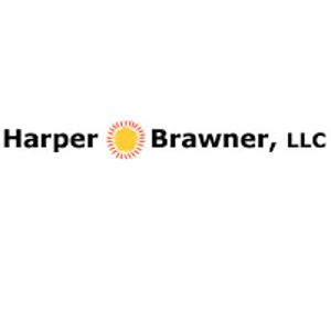 Harper Brawner LLC logo