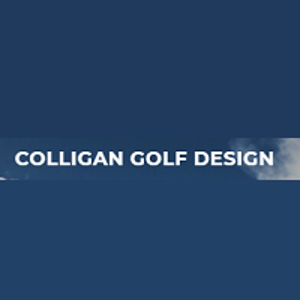 Colligan Golf Design logo