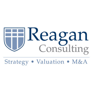 Reagan Consulting, Inc. logo