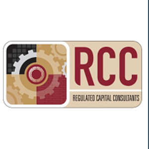 Regulated Capital Consultants logo