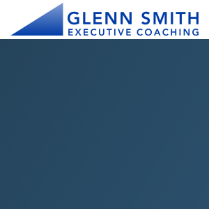 Glenn Smith Executive Coaching logo