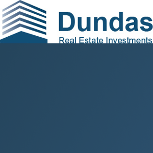 Dundas Real Estate logo