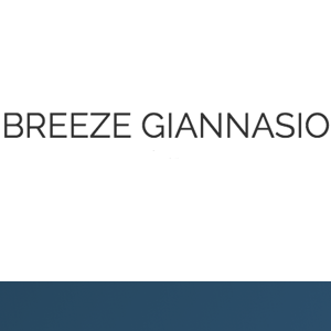 Breeze Giannasio Interiors logo