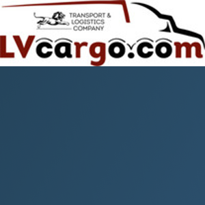 LVcargo.com logo