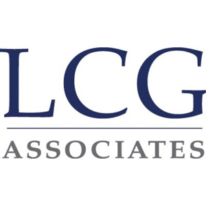LCG Associates, Inc. logo