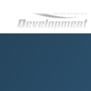 Raddon Development logo