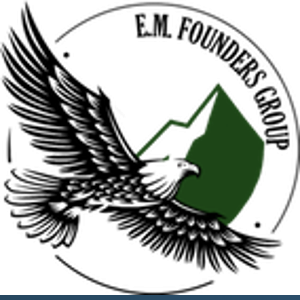 Eagle Mountain Founders Group logo