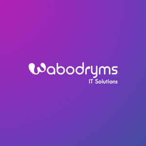 Wabodryms IT Solutions logo