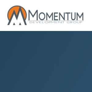 Momentum Development Group logo