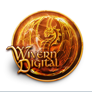 Wivern Digital logo
