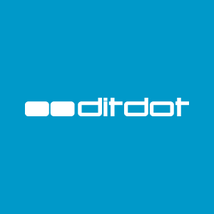 DITDOT logo