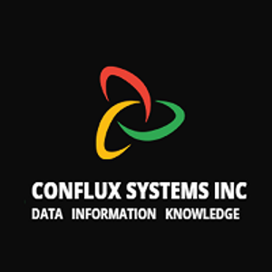Conflux Systems logo