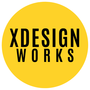 XDesignWorks logo