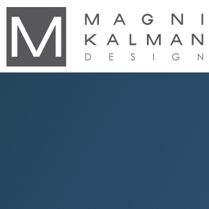 Magni Design logo