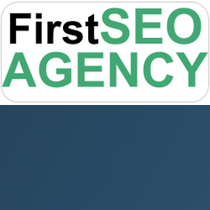 First SEO Agency logo
