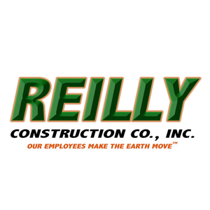 Reilly Construction Co Inc logo