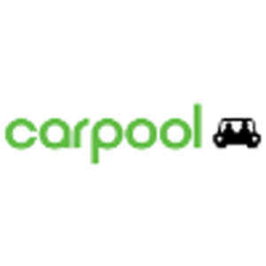 Carpool Agency Inc. logo