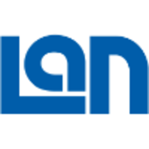 Lockwood, Andrews &amp; Newnam, Inc. logo