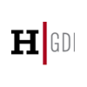 Henderson Graphic Design &amp; Illustration logo