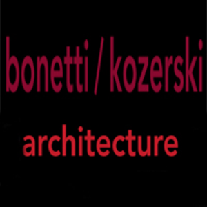 Bonetti/Kozerski Architecture DPC logo