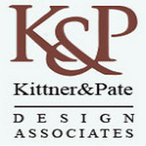 Kittner &amp; Pate Design Associates logo