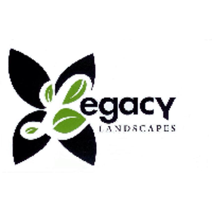 Legacy Landscapes logo