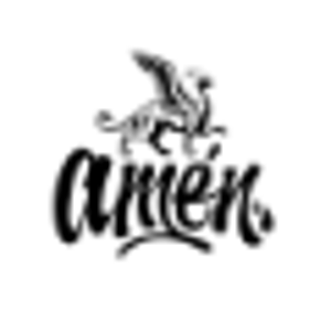 Amén logo