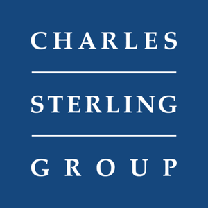 Charles Sterling Group logo