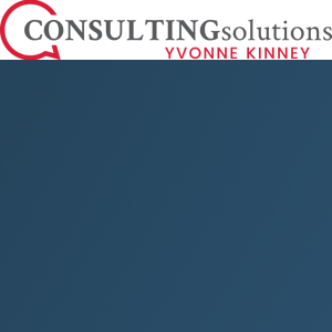Yvonne Kinney Consulting Solutions logo