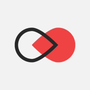 Infinite X logo