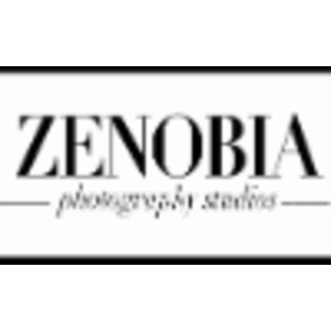 Zenobia Photography Studios logo