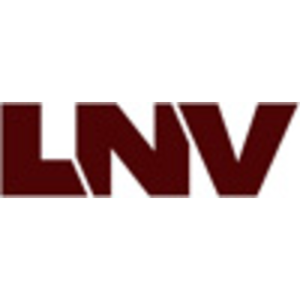 LNV, Inc. logo