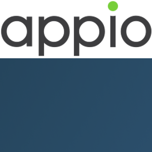 Appio logo