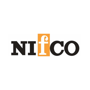 Nifco Poland Sp. o.o. logo