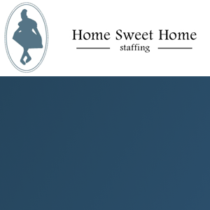 Home Sweet Home Staffing logo