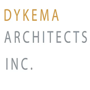 Dykema Architects, Inc. logo