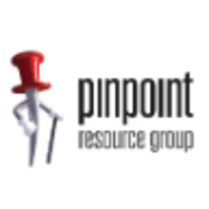 Pinpoint Resource Group LLC logo