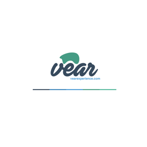 VEAR EXPERIENCE logo