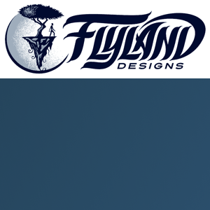 Flyland Designs logo