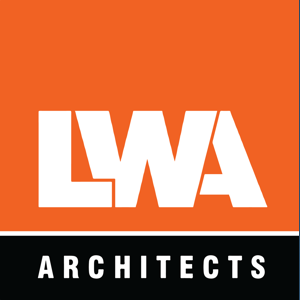 LWA Architects logo
