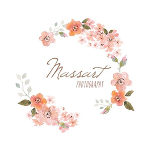 Massart Photography logo