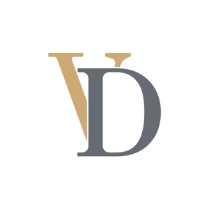 Val Dudka Design Company logo