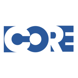 CORE Business Technologies logo