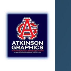 Atkinson Graphics logo