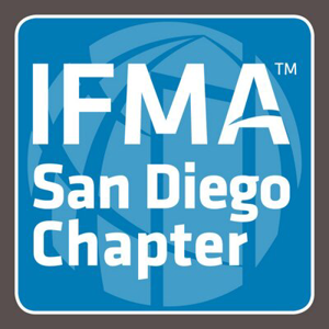 IFMA San Diego Chapter logo