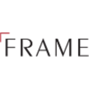 FRAME Studios logo