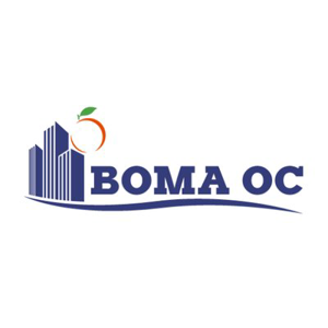 BOMA Orange County logo