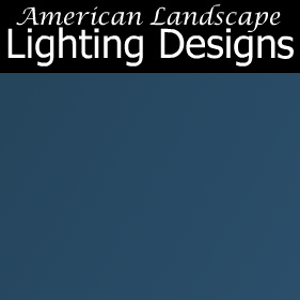 American Landscape Lighting Designs logo